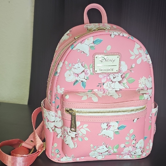 Loungefly Handbags - Loungefly Disney Mini Backpack